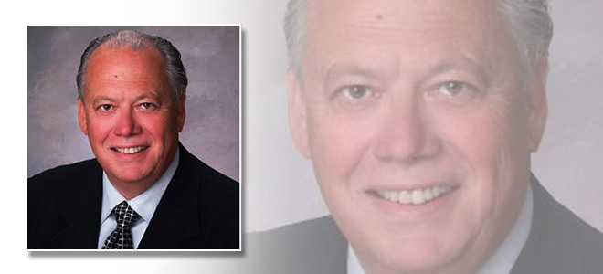 Bill Garland was 35year BOMA stalwart