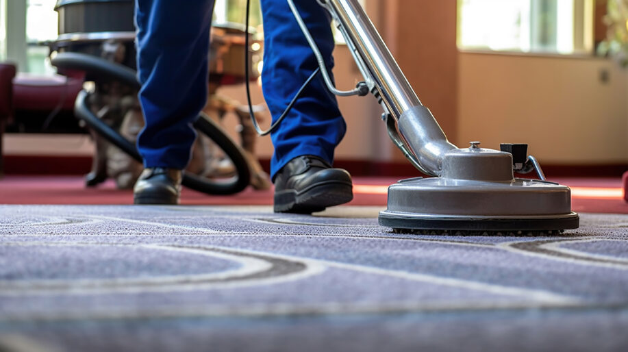 Keeping your carpets clean REMI Network