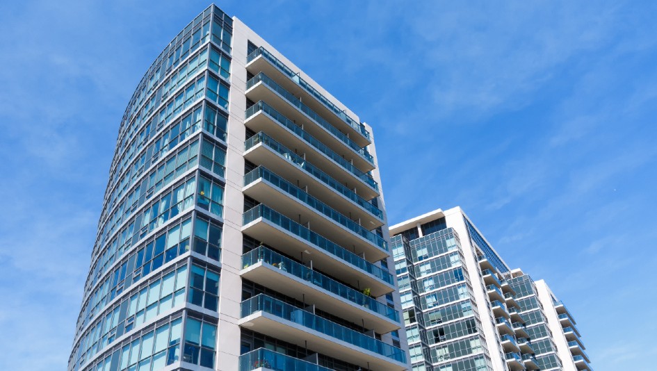 New condo sales in GTA drop 79 REMI Network