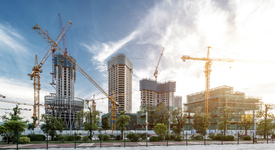 Q&A Knowing Your Apartment Funding Options REMI Network