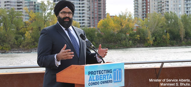 Alberta launches new dispute resolution process
