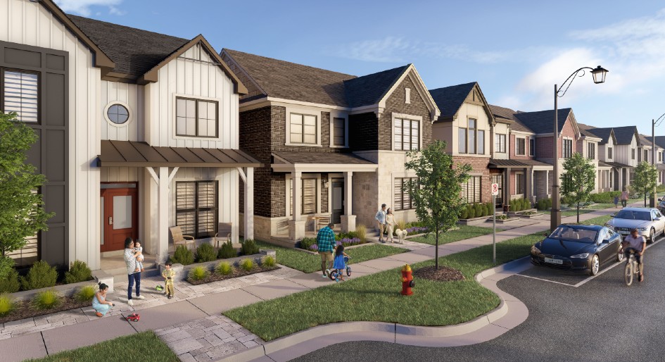 Living with dignity in multigenerational housing REMI Network