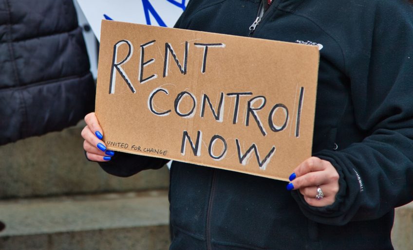 Ontario Liberals announce plan to bring back rent control REMI Network