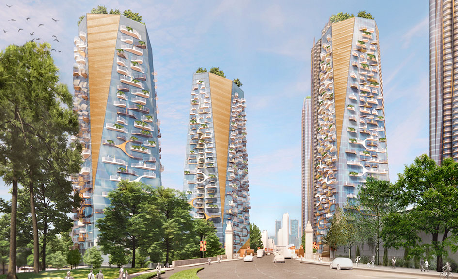 Squamish Nation housing project breaks ground REMI Network