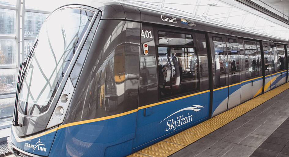 B.C. issues first contract for Surrey Langley SkyTrain REMI Network