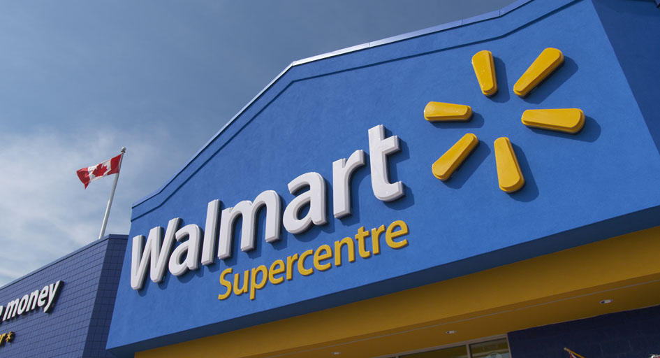 Walmart Canada to buy 13 former Target sites
