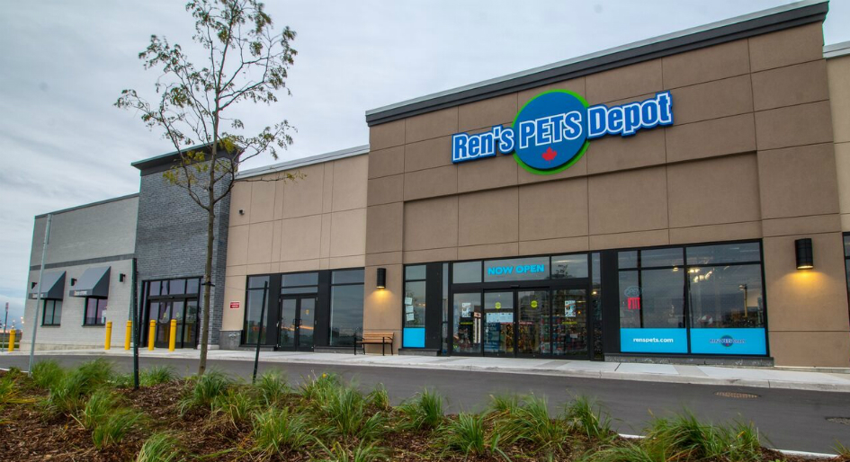 wilson 2 REMI Network