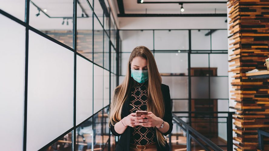 Taking risk out of future workplace strategy REMI Network