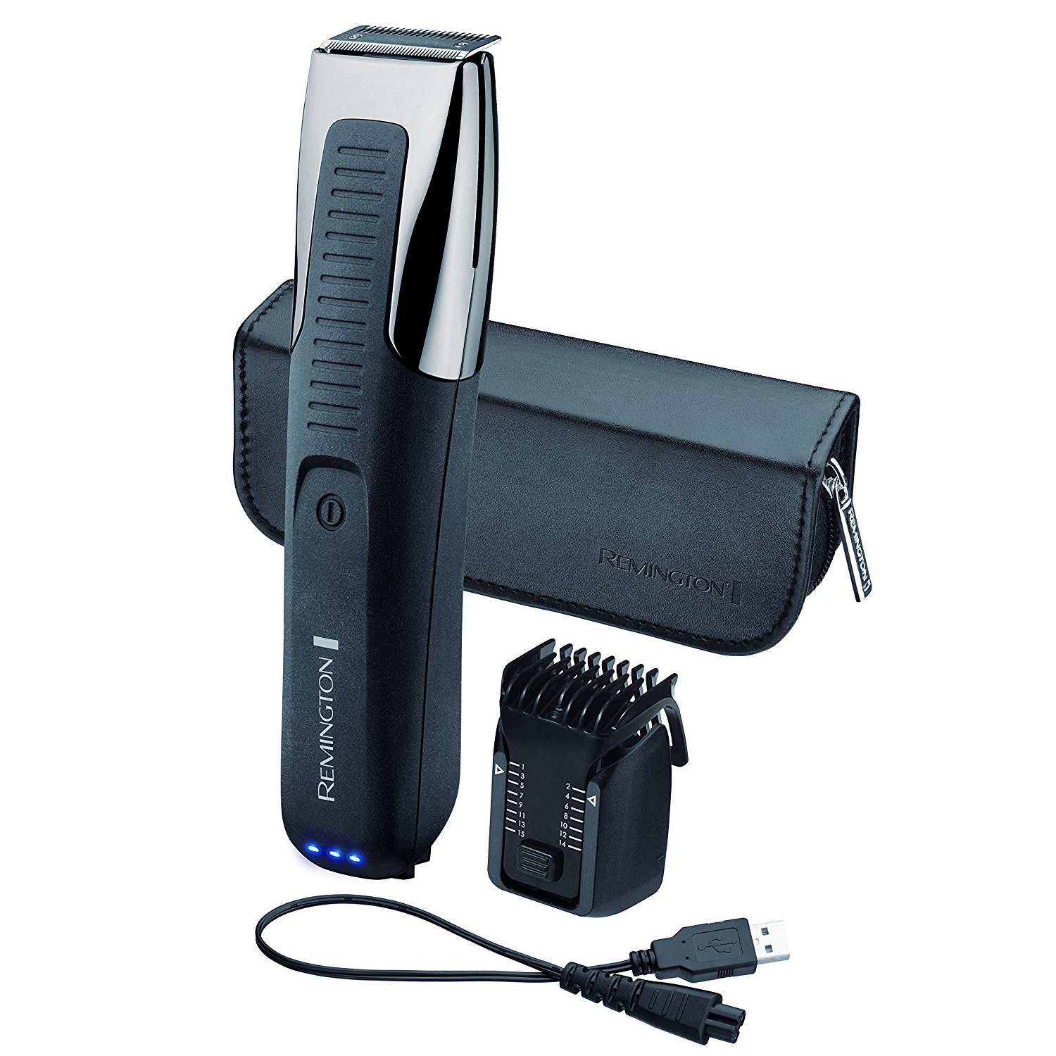 Aparat de tuns barba MB4200 Remington.ro