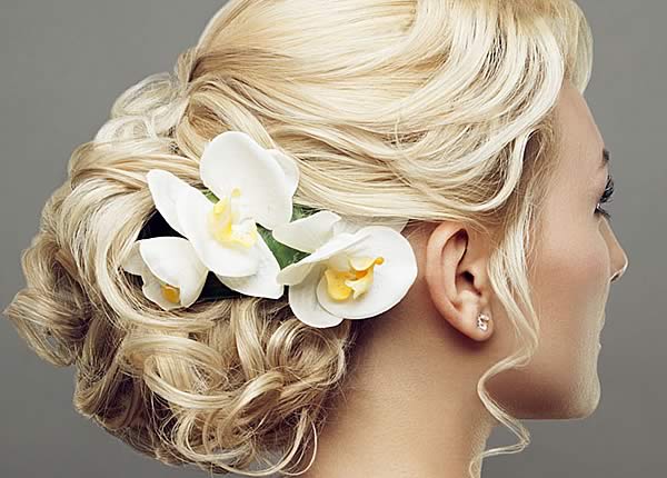 Messa in piega capelli donna Scorzé Parrucchieri Remix