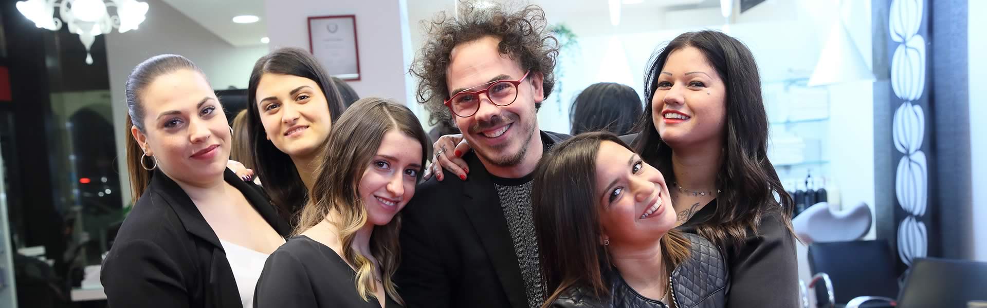 EVENTI Remix parrucchieri