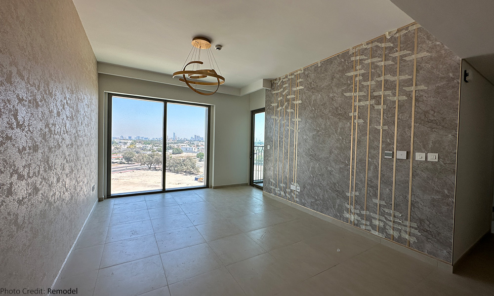 The Importance of Building Remodeling in Dubai Transforming Spaces for