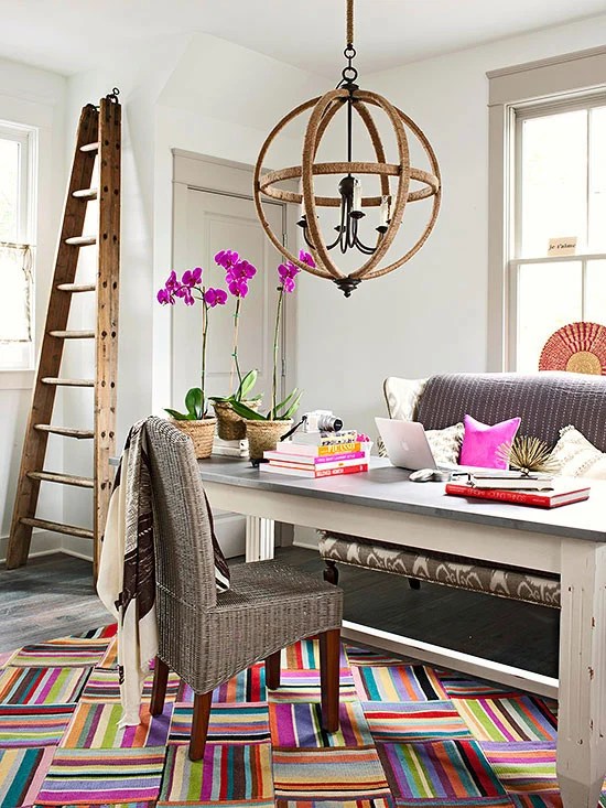 Remodelaholic Decorative Orchard Ladder Building Plan