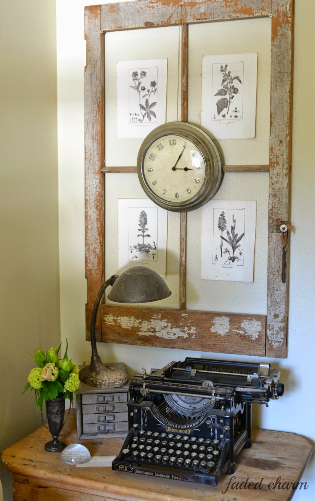 Remodelaholic 100 Ways to Use Old Windows