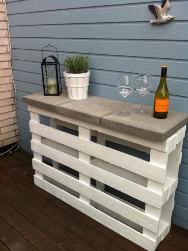 Remodelaholic 37 Whole Pallet Projects, AKA Things You