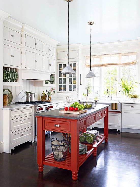 Remodelaholic | 5 Color of the Year Paint Trends for 2018
