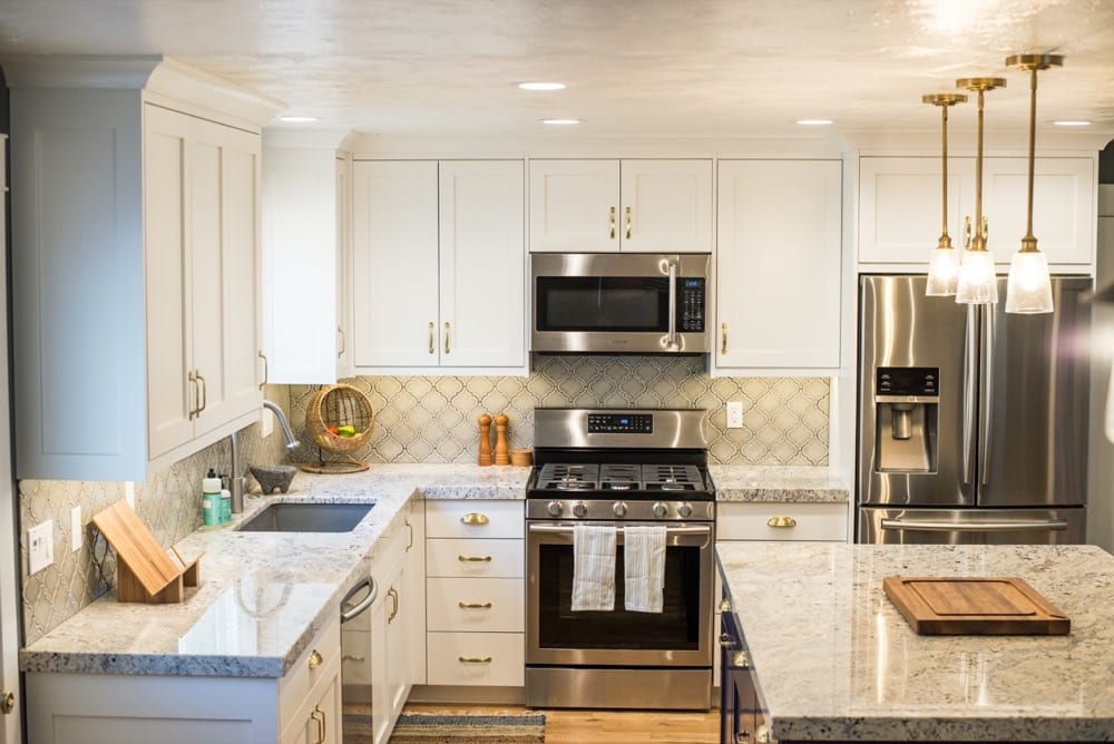 Layton, UT Home Renovation Contractors