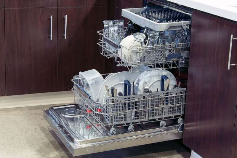 How To Buy A Dishwasher 10 MustHave Dishwasher Features