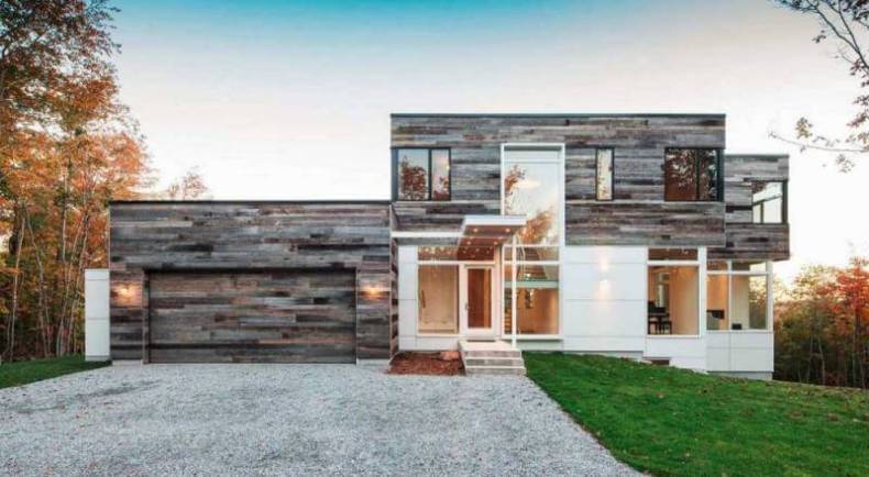 7 Best House Siding Options from BudgetFriendly to HighEnd