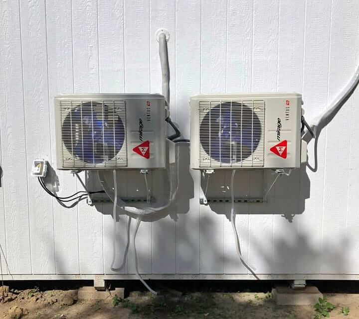 2023 Mini Split Install Complete Guide To DIY Mini Split AC Installation