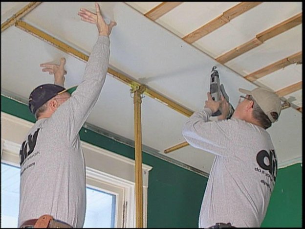 hanging ceiling drywall Remodeling Cost Calculator