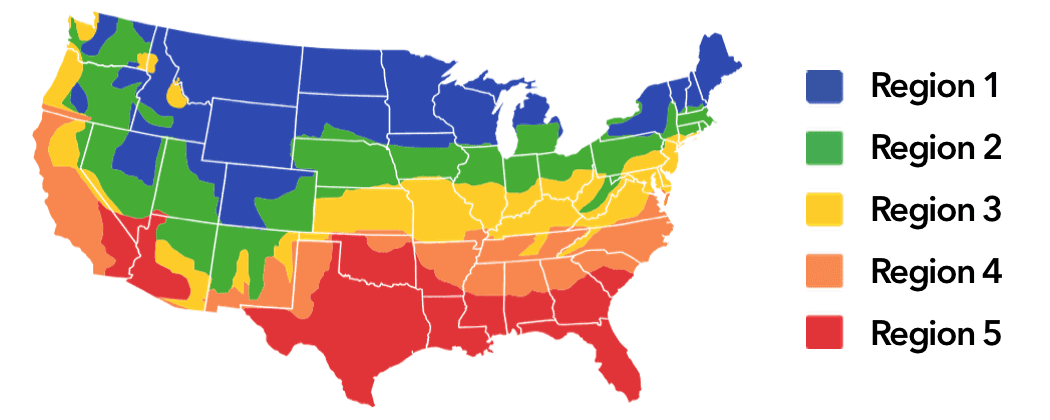 AC Size Calculator | Estimate the Size of an AC Unit for Your Home