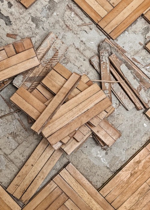 Our Expert Outdoor Solutions