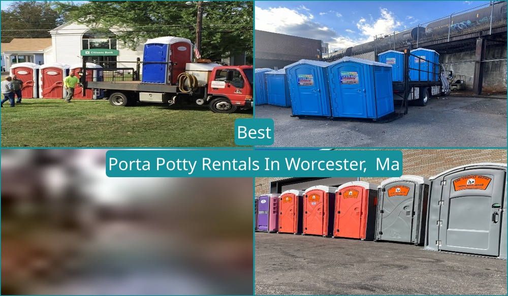 Best Porta Potty Rentals in Worcester, MA Remodelmate