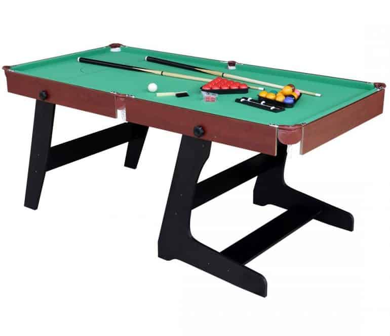 17 DIY Pool Table You Can Make at Home