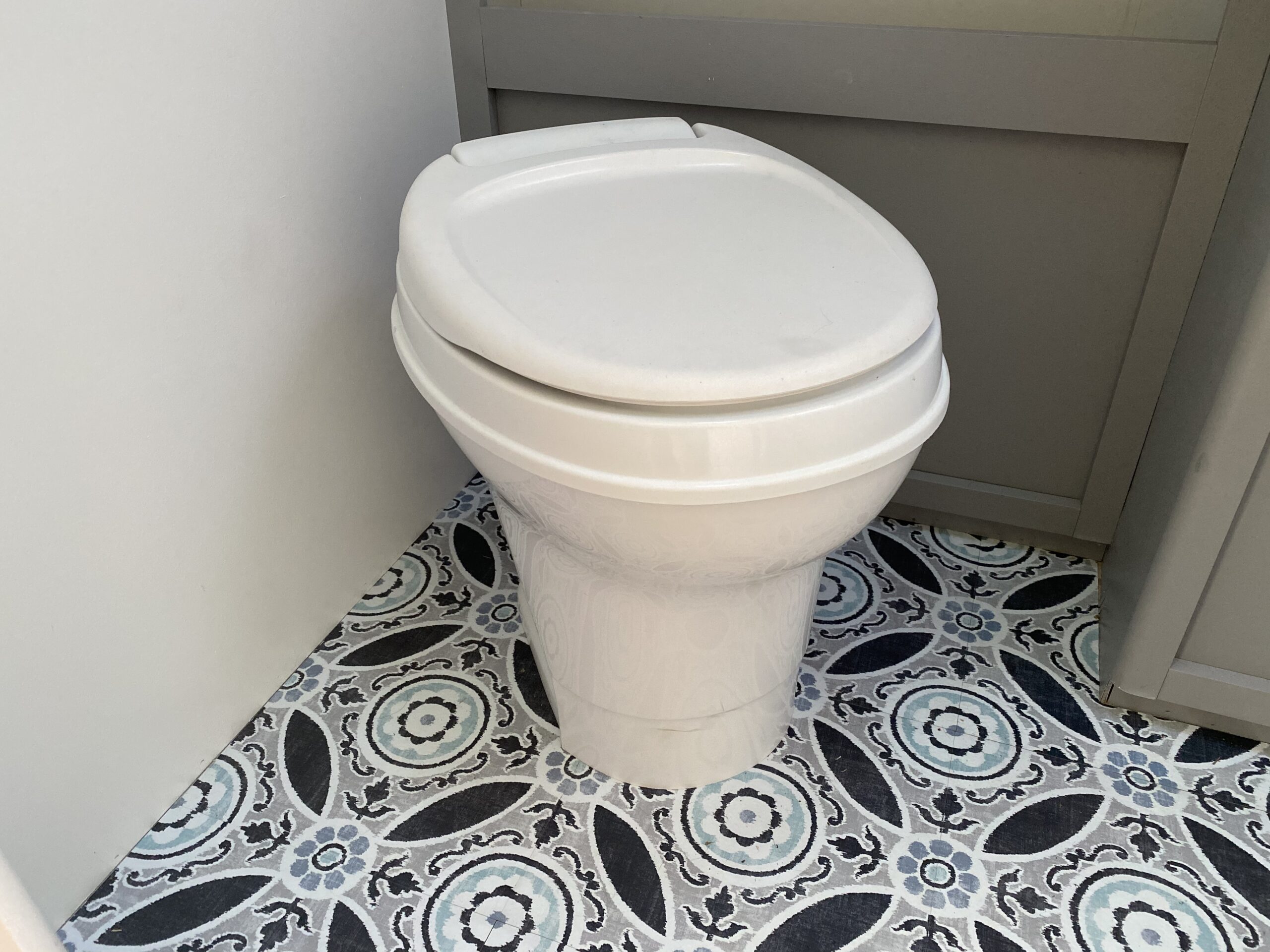 How to Unclog an RV Toilet or Black Tank and Prevent Future Clogs