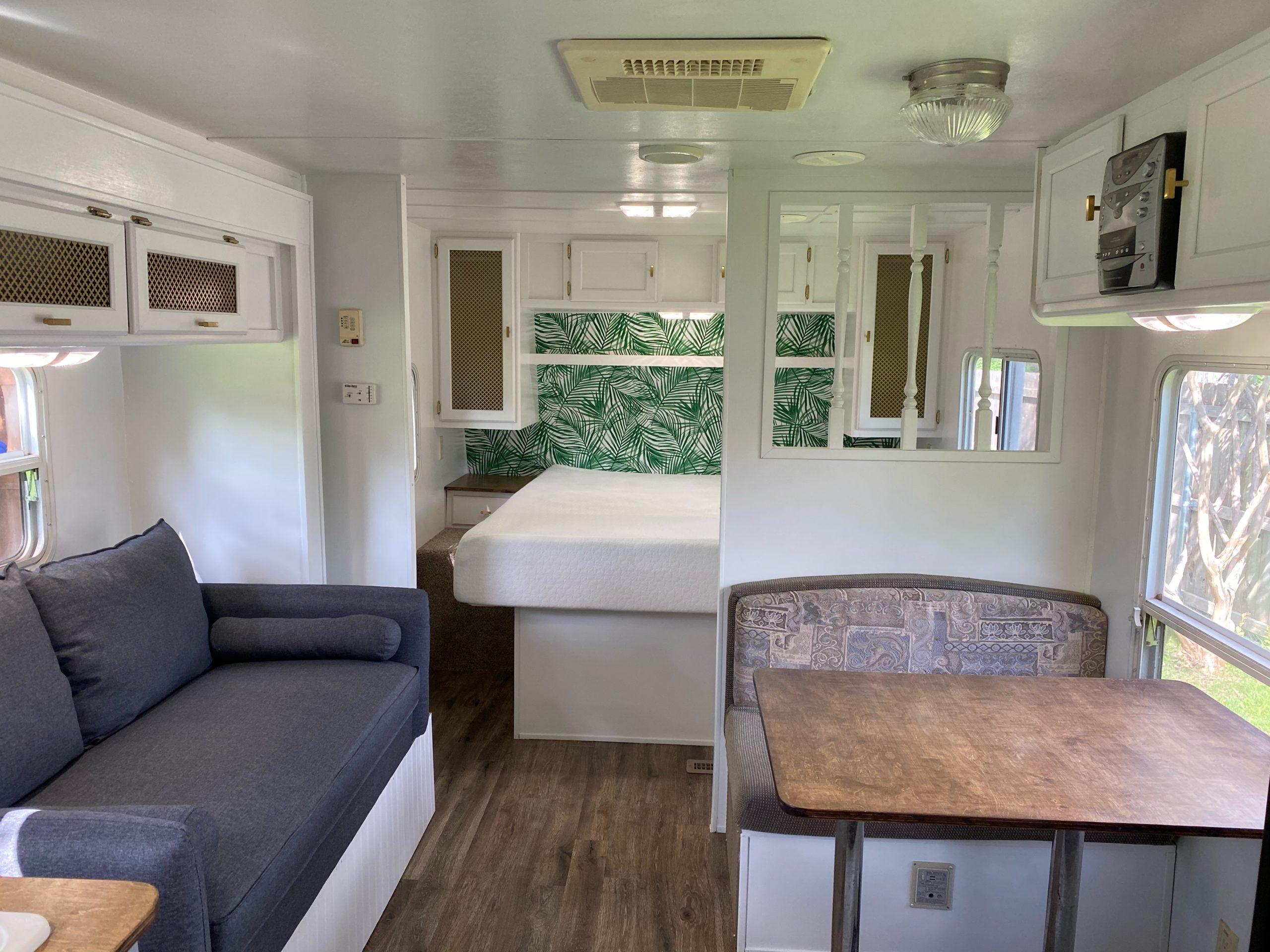 RV Remodel Cost How Much Money Will It Take? Remodel Your RV