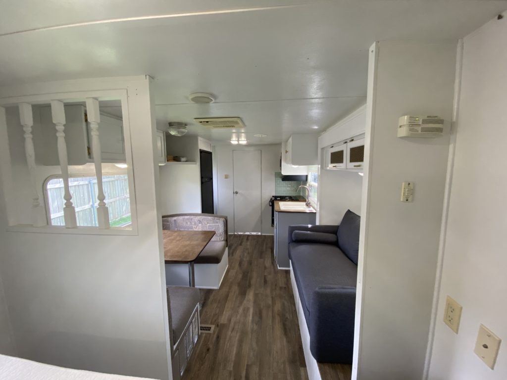 RV Remodel Cost How Much Money Will It Take? Remodel Your RV