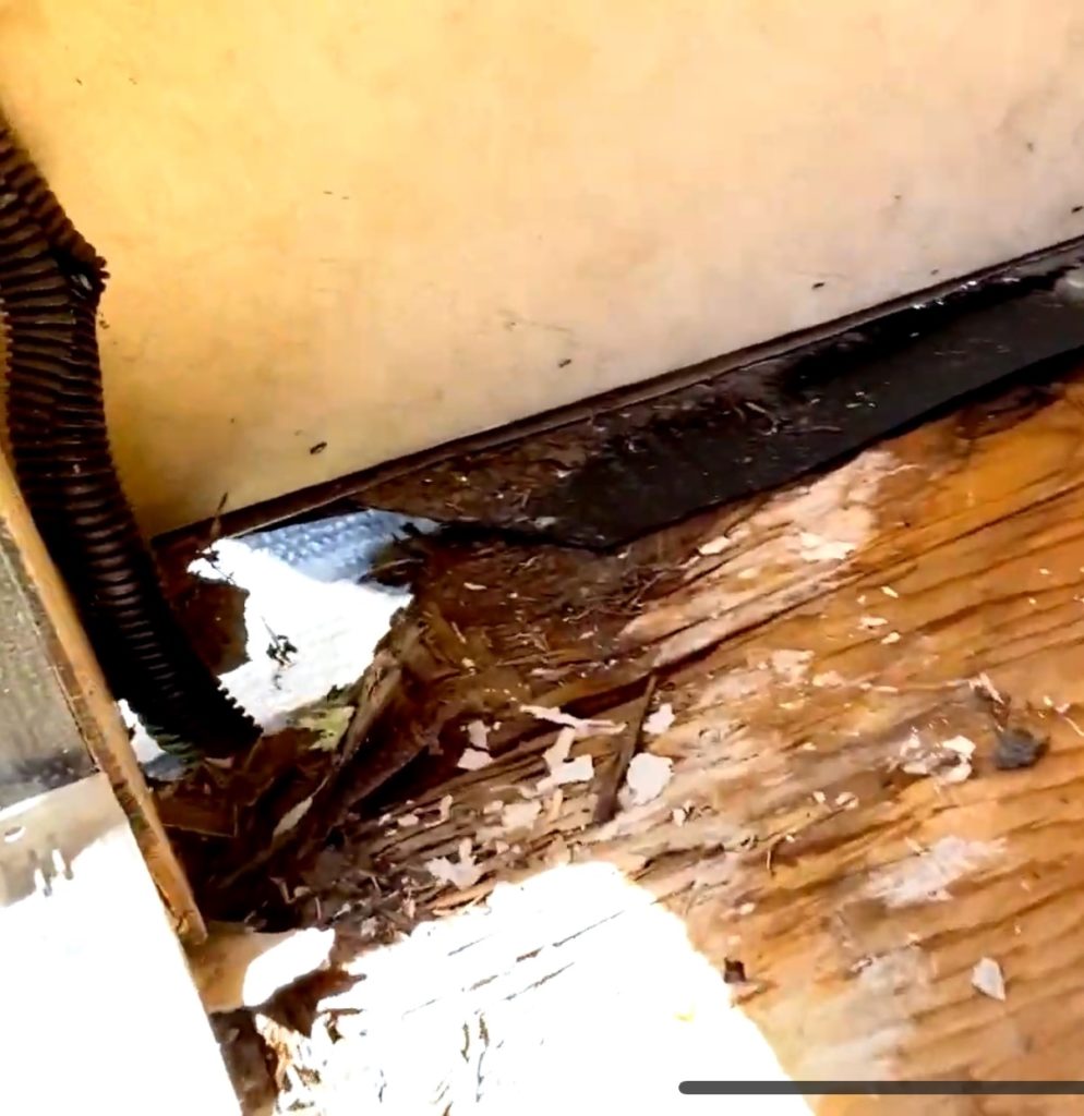 3 Reasons Your RV Floor Is Soft And How to Fix It Remodel Your RV