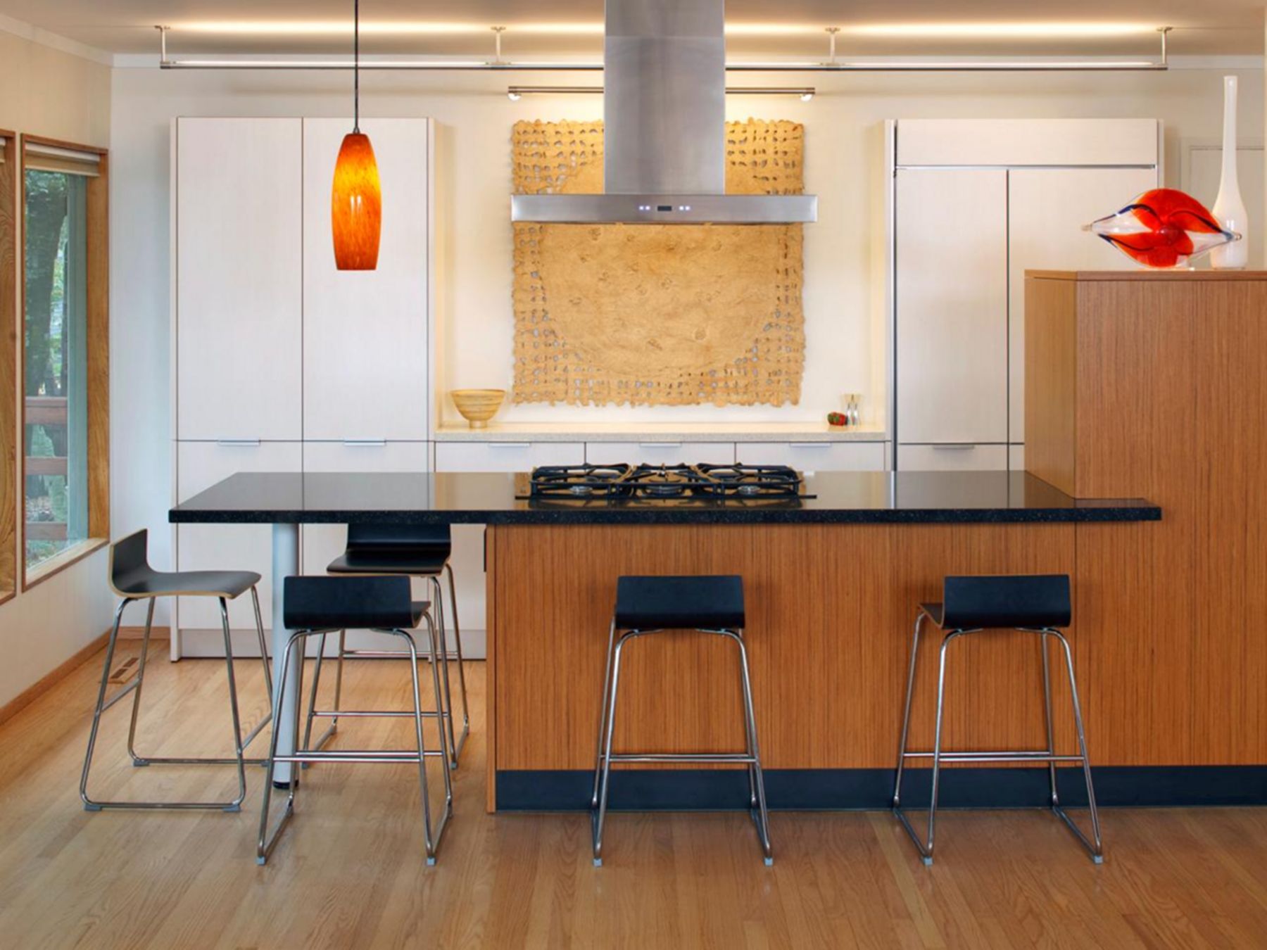 ModernKitchenTableDesignIdeas Ремонт без проблем