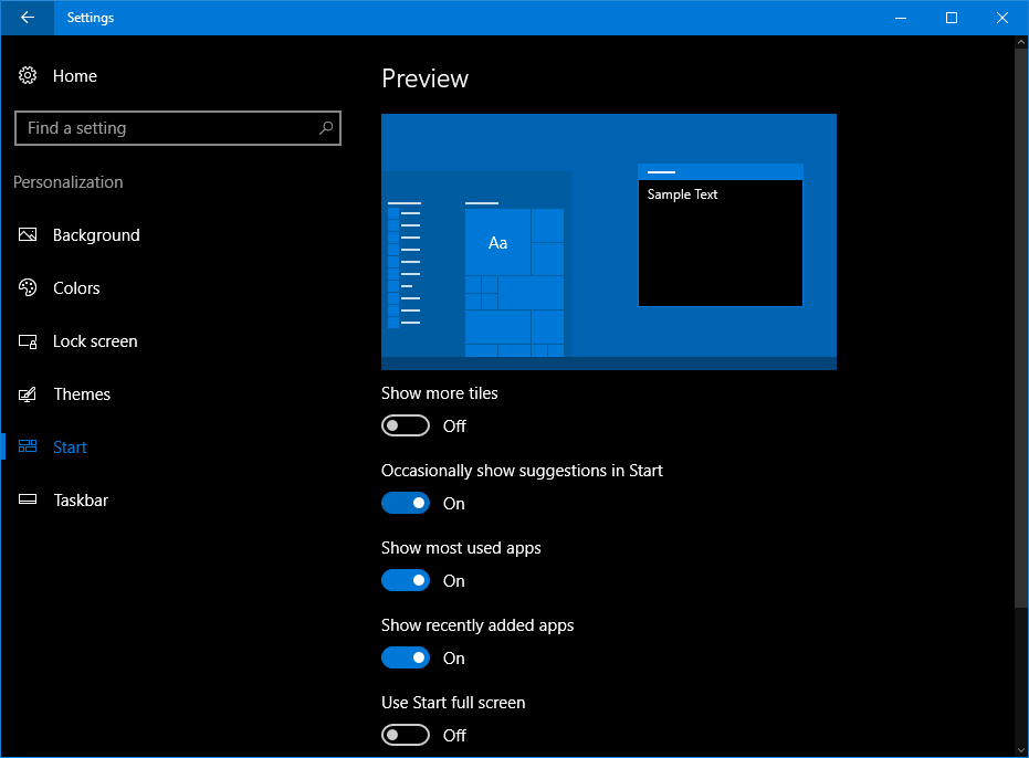 How to Disable Windows 10 Tips and PopUps?