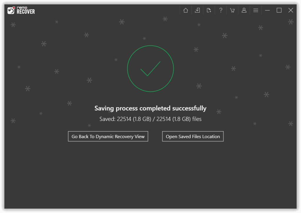 Fixed 'Hard Drive Won't Power Up' Error without Data Loss