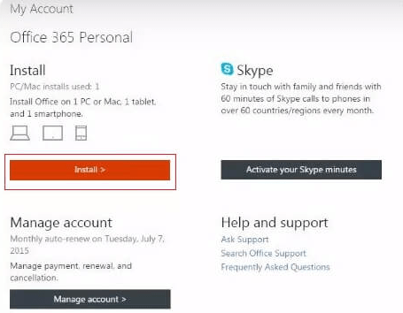 Hoe Microsoft Office Overzetten Naar Nieuwe Laptop? - Info | Remo Software