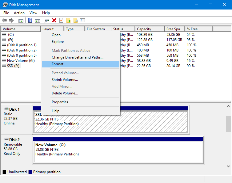 Windows 7 sd card reader not working geserfantastic