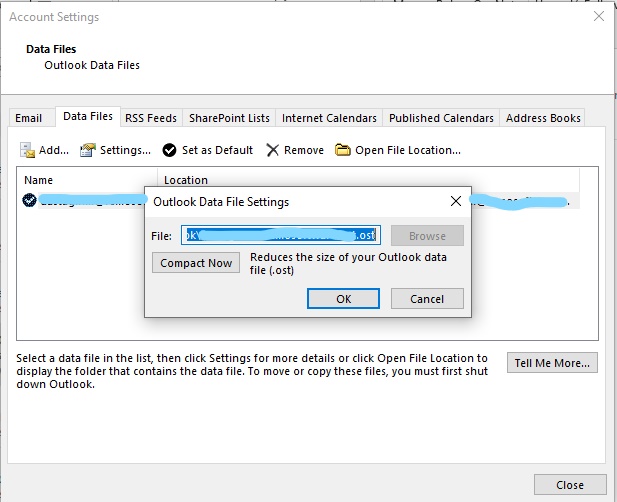 How to Fix Outlook OST File Reached Maximum Size?