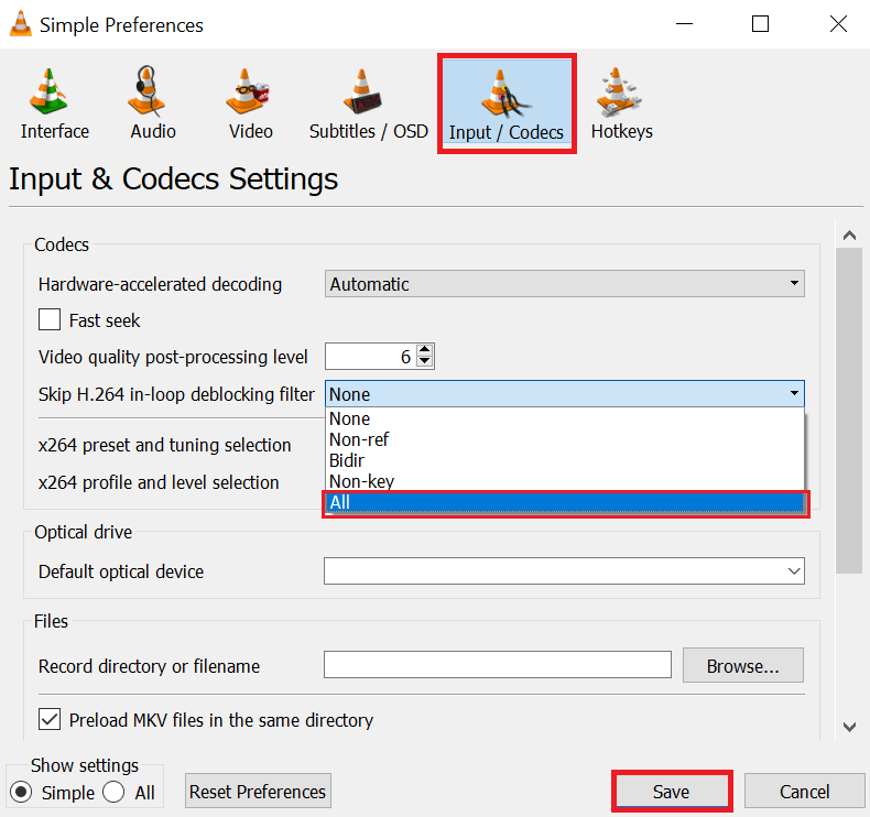 8 Methods To Play 4K Ultra HD Videos On VLC Media Player