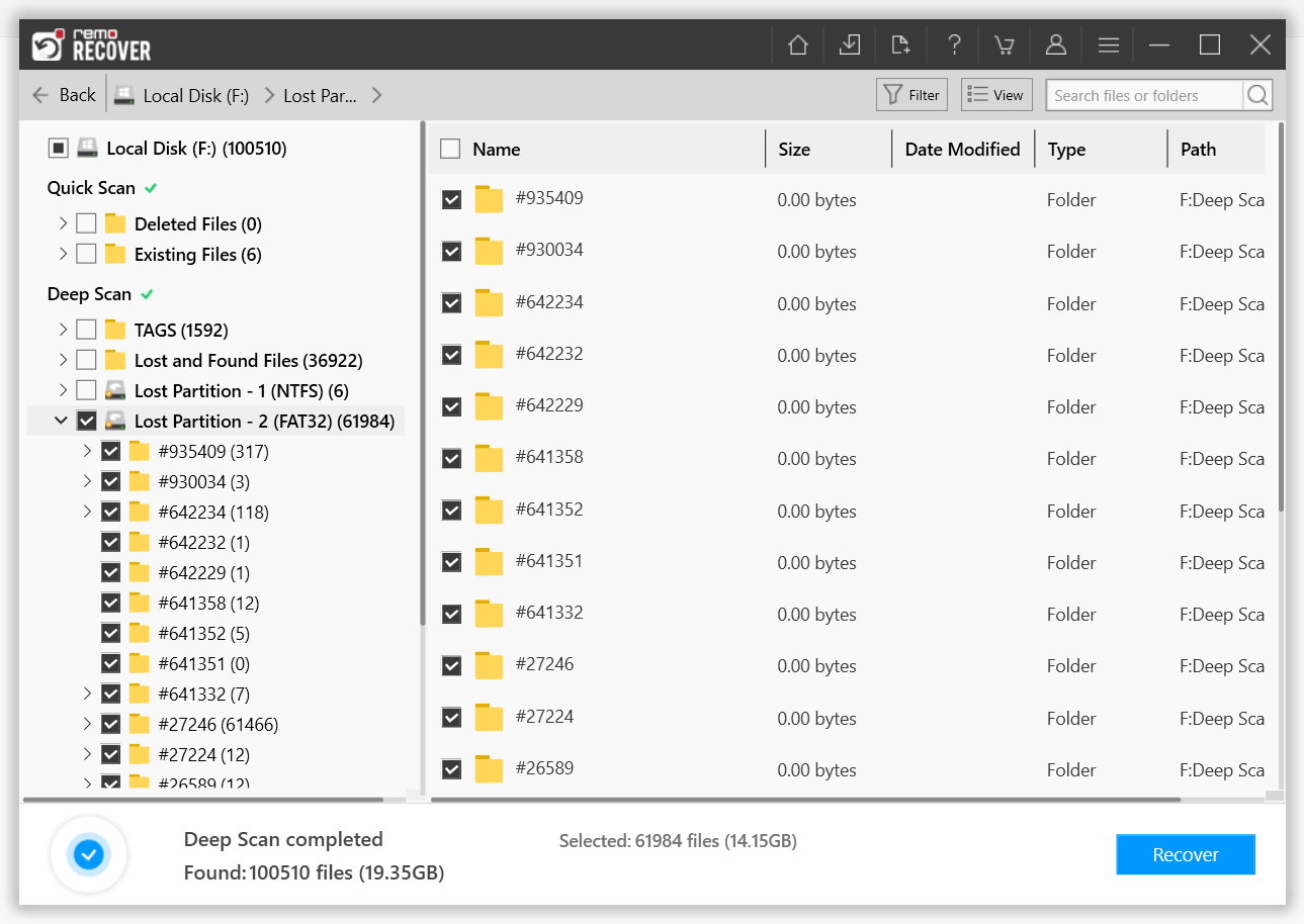 Rescuing Precious Memories How Remo Recover Brought Back Lost Data