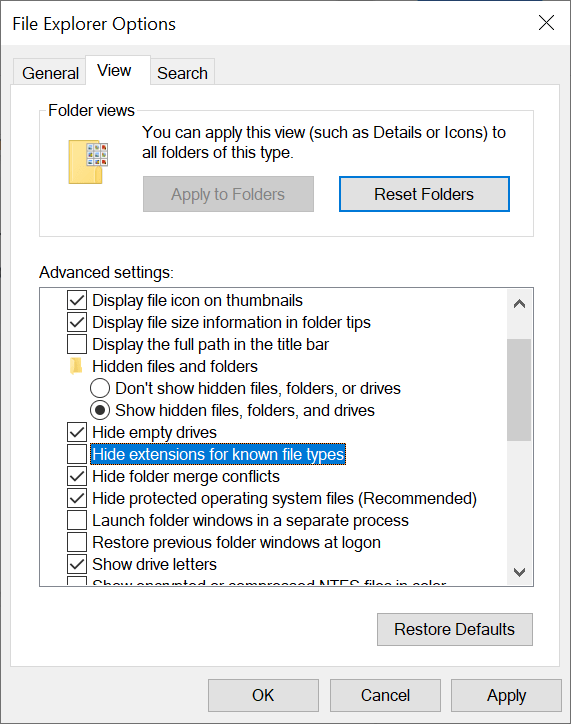 Fix Invalid JPEG Error on 5 Easy Ways