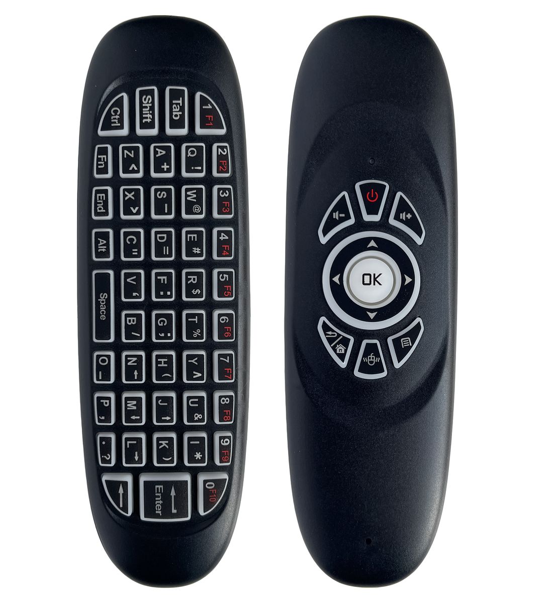 Atypical Remotes for WIN, iOS, ANDROID REMOTE CONTROL WORLD, REMOTE CONTROL WORLD, with