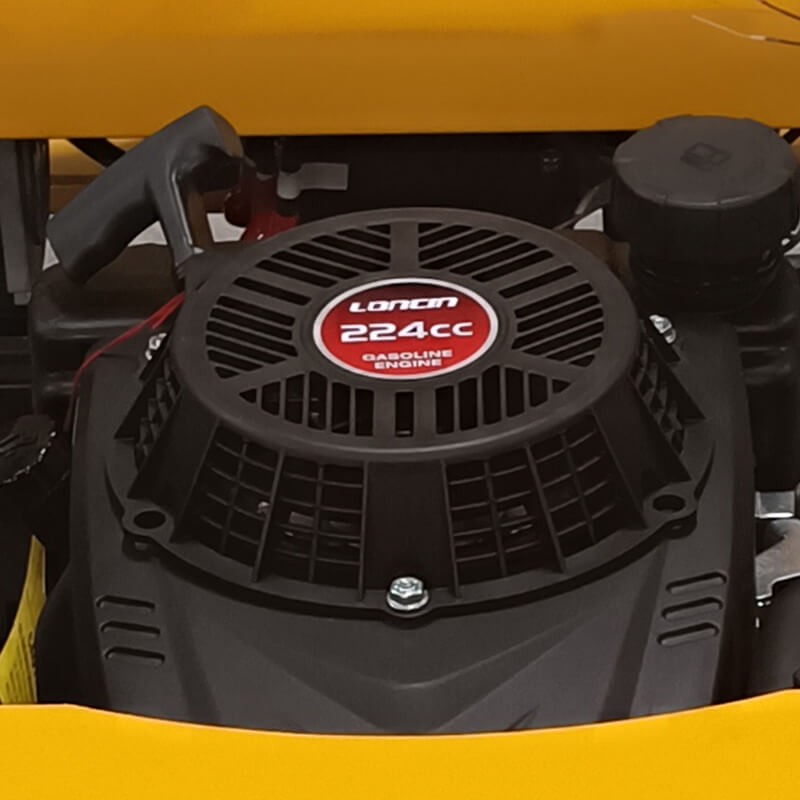 Remote Control Lawn Mower RC Slope Grass Cutter For Sale