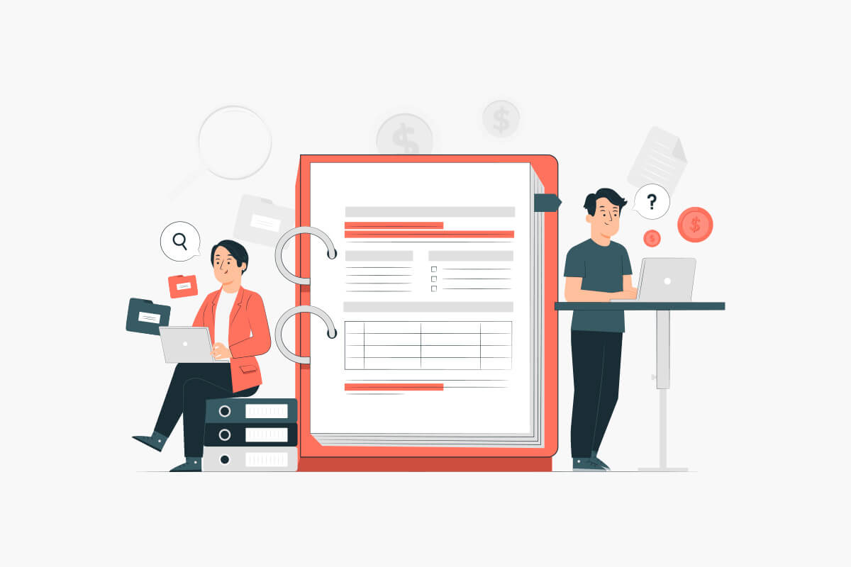 What is Bookkeeping System? Remote Books Online