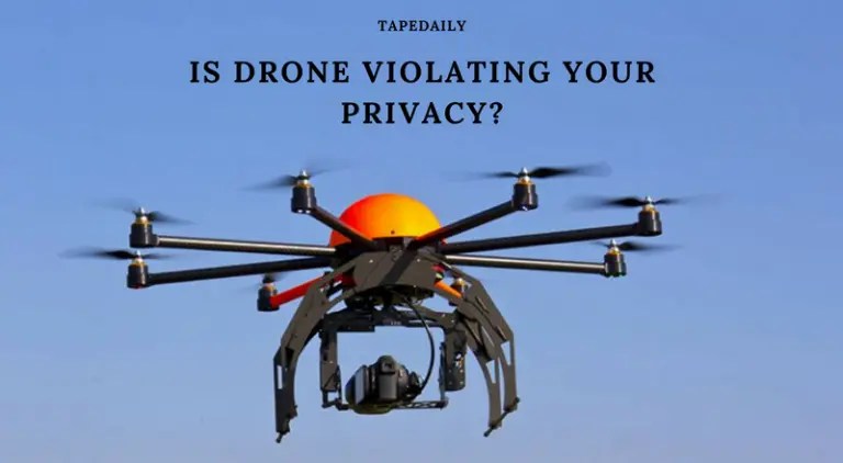 Can A Drone Fly Over My House? (And What To Do About It) Remote Flyer
