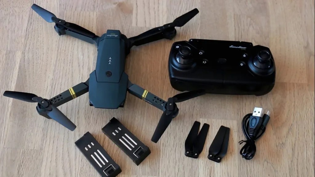 Drone X Pro Review 2021: Best Drone Under $100. - Remoteflyer