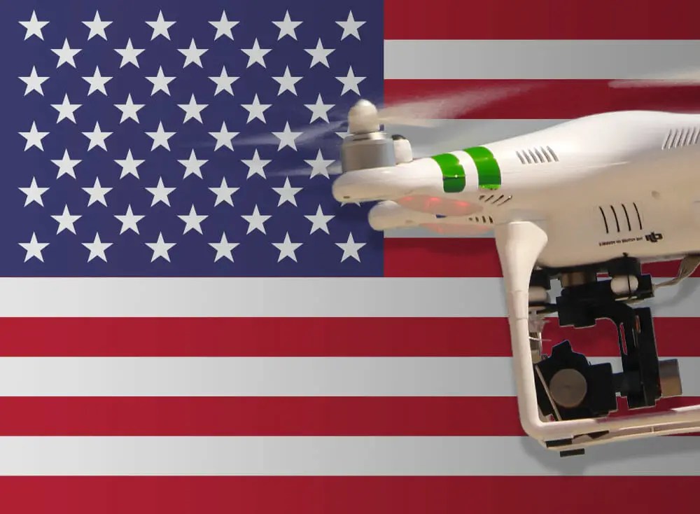Where Are Drones Illegal and legal? Remoteflyer