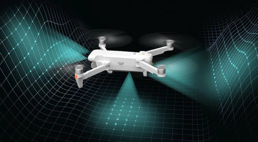 Fimi X8 Pro-the Most Versatile Camera Drone - Remoteflyer
