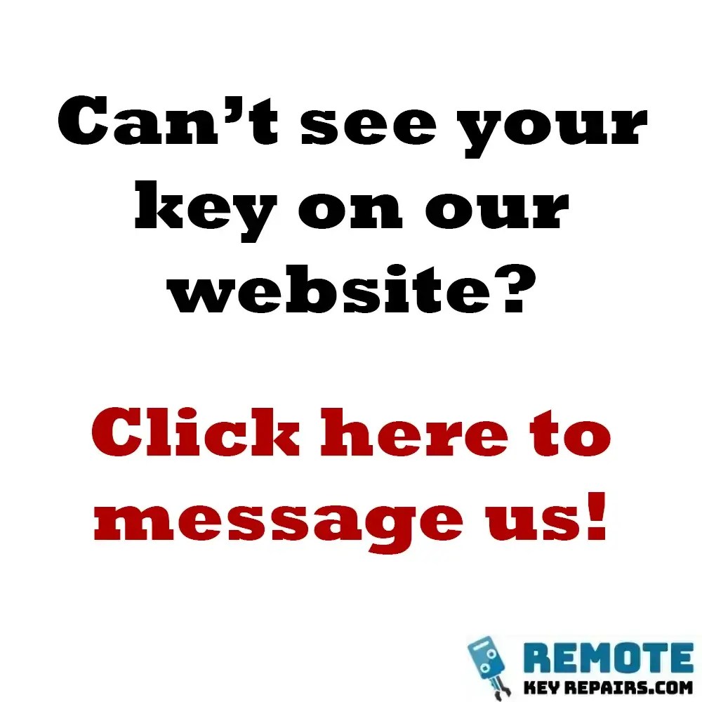 Land Rover / Range Rover Key Repair Remote Key Repairs
